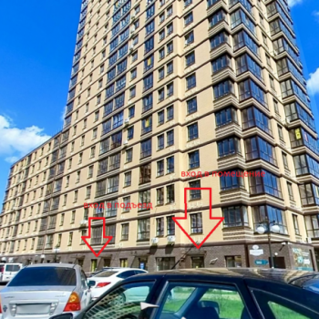 Сдается Нежилое помещение, 50 м²