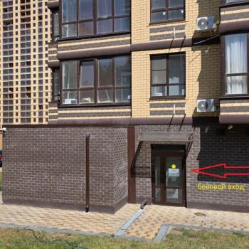 Сдается Нежилое помещение, 50 м²