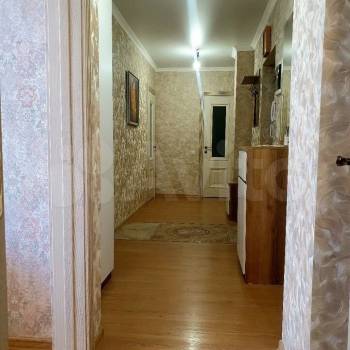 Сдается 2-х комнатная квартира, 60 м²