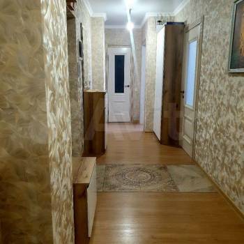 Сдается 2-х комнатная квартира, 60 м²