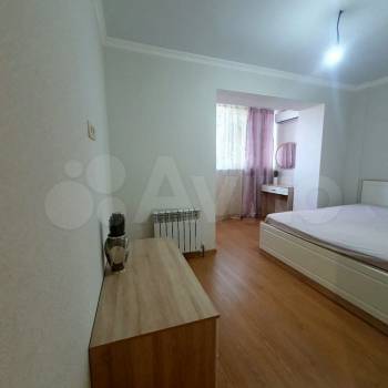 Сдается 2-х комнатная квартира, 60 м²