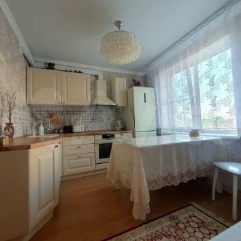 Сдается 2-х комнатная квартира, 60 м²