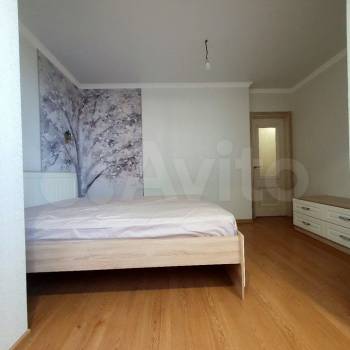 Сдается 2-х комнатная квартира, 60 м²