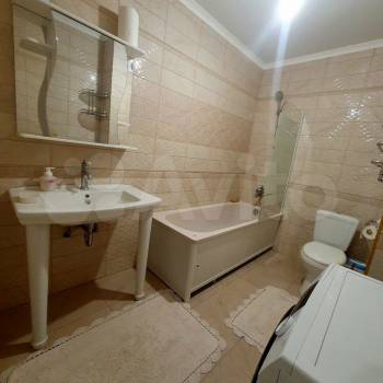 Сдается 2-х комнатная квартира, 60 м²