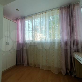 Сдается 2-х комнатная квартира, 60 м²