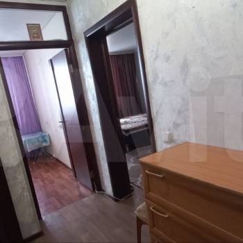 Продается 1-комнатная квартира, 39 м²