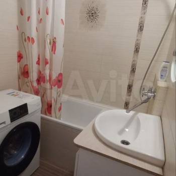 Продается 1-комнатная квартира, 39 м²