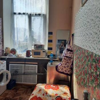 Сдается 1-комнатная квартира, 32 м²