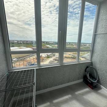 Сдается 1-комнатная квартира, 37 м²