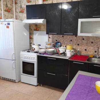 Сдается Многокомнатная квартира, 68 м²