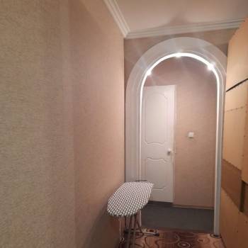 Сдается Многокомнатная квартира, 68 м²