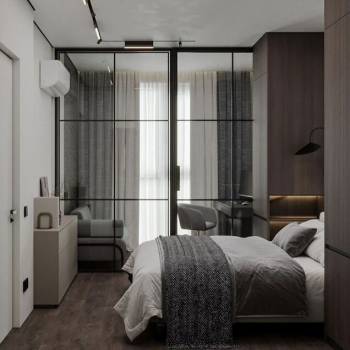 Продается 1-комнатная квартира, 45 м²