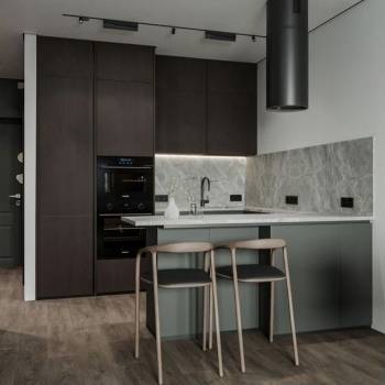 Продается 1-комнатная квартира, 45 м²