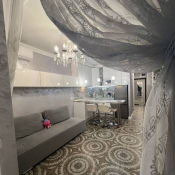 Продается 1-комнатная квартира, 27 м²