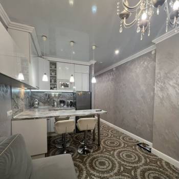 Продается 1-комнатная квартира, 27 м²