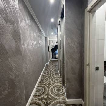 Продается 1-комнатная квартира, 27 м²