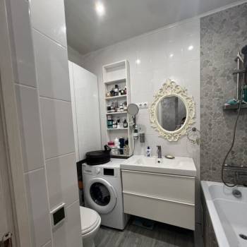 Продается 1-комнатная квартира, 27 м²