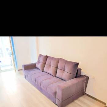 Сдается 2-х комнатная квартира, 60 м²