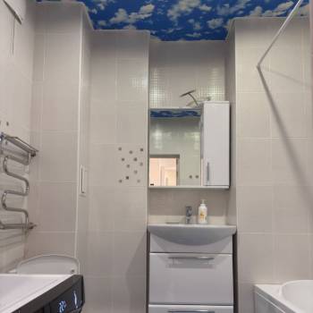 Продается 1-комнатная квартира, 42,4 м²