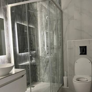 Сдается 1-комнатная квартира, 42 м²