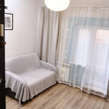 Сдается 1-комнатная квартира, 27 м²