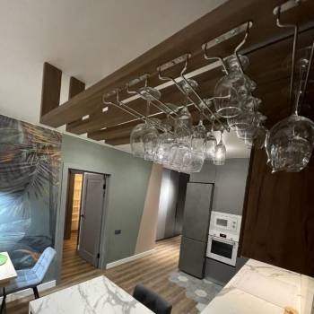 Сдается 2-х комнатная квартира, 56 м²