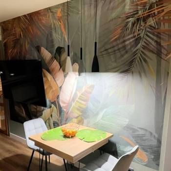 Сдается 2-х комнатная квартира, 56 м²