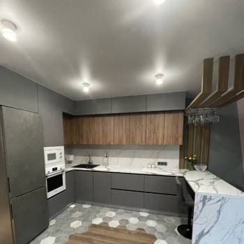 Сдается 2-х комнатная квартира, 56 м²