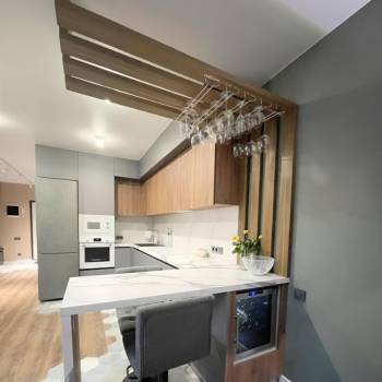 Сдается 2-х комнатная квартира, 56 м²