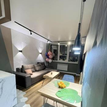 Сдается 2-х комнатная квартира, 56 м²