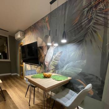 Сдается 2-х комнатная квартира, 56 м²