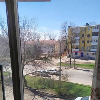 Продается 3-х комнатная квартира, 65,1 м²