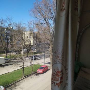 Продается 3-х комнатная квартира, 65,1 м²