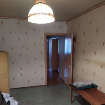 Продается 3-х комнатная квартира, 65,1 м²