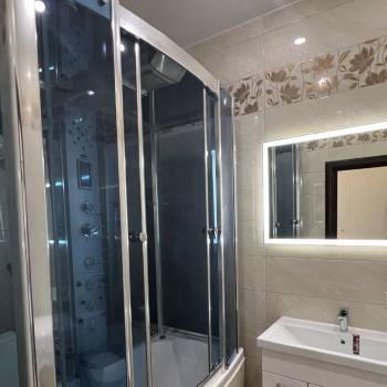 Сдается 2-х комнатная квартира, 72 м²