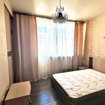 Сдается 2-х комнатная квартира, 72 м²