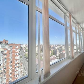 Сдается 2-х комнатная квартира, 72 м²