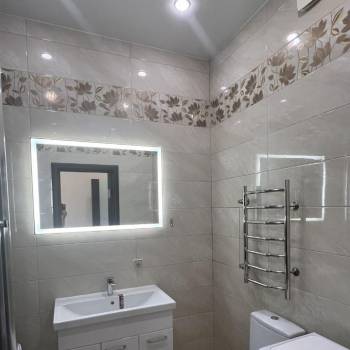 Сдается 2-х комнатная квартира, 72 м²