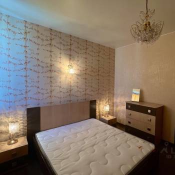 Сдается 2-х комнатная квартира, 72 м²