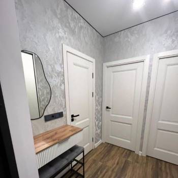 Сдается 1-комнатная квартира, 38,4 м²