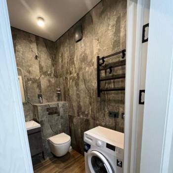 Сдается 1-комнатная квартира, 38,4 м²