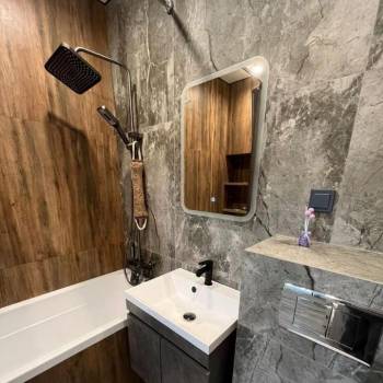 Сдается 1-комнатная квартира, 38,4 м²