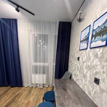 Сдается 1-комнатная квартира, 38,4 м²