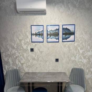 Сдается 1-комнатная квартира, 38,4 м²