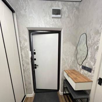 Сдается 1-комнатная квартира, 38,4 м²