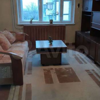 Сдается Многокомнатная квартира, 64 м²