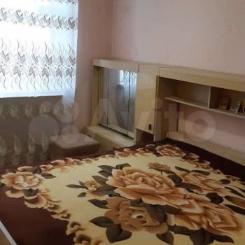 Сдается Многокомнатная квартира, 64 м²