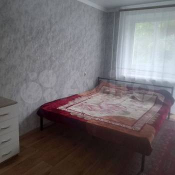 Сдается 2-х комнатная квартира, 47 м²