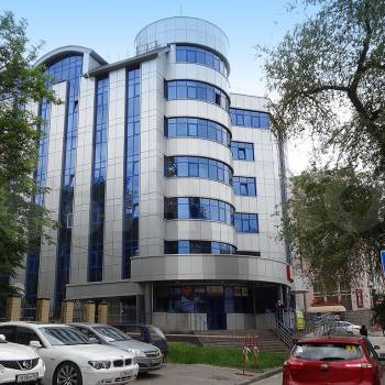 Сдается Офис, 53 м²