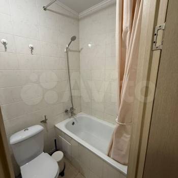 Сдается 1-комнатная квартира, 24 м²